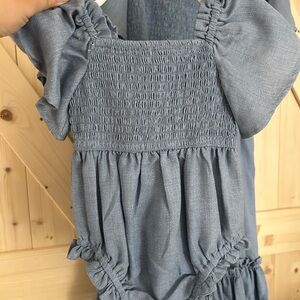 Ivy City Baby Lennon